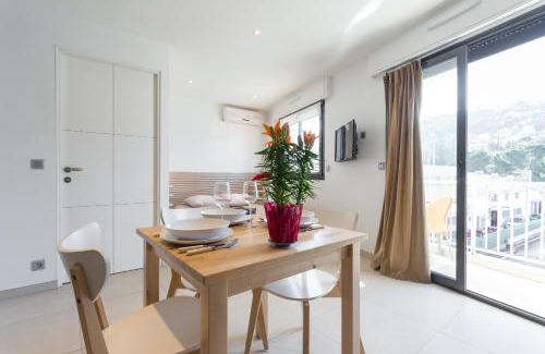 Cros-de-Cagnes Apartment | Palais Saint Pierre