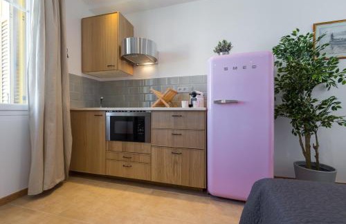 Cros-de-Cagnes Apartment | Palais Saint Pierre