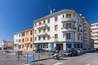 Cros-de-Cagnes Apartment | Palais Saint Pierre