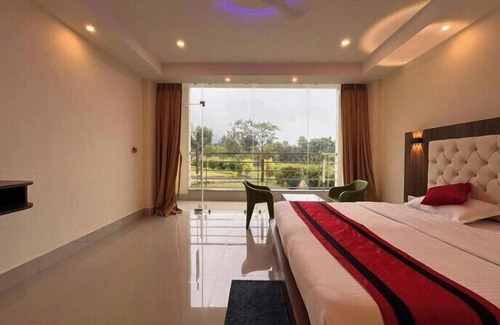 Purulia Hotel | Palashgram Eco Resort