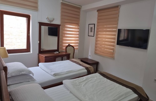 Ulcinj Hotel | Palata Venezia