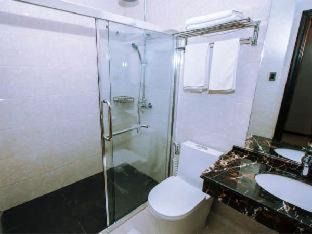 Puerto Princesa City Centre Hotel | Palawan Uno Hotel