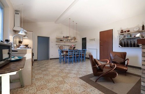 Todi Villa | ' Palazzaccio Todi ' Romantic Villa hideaway