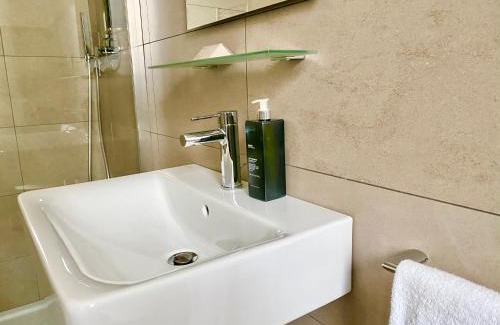 Genoa Historical Centre Apartment | Palazzina B - Contemporary Studio