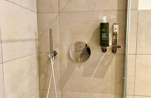 Genoa Historical Centre Apartment | Palazzina B - Contemporary Studio