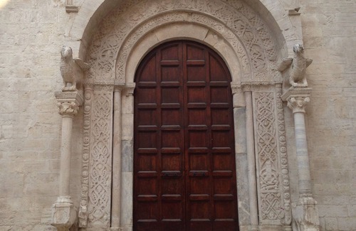 Bisceglie House | Palazzina Porta di Mare
