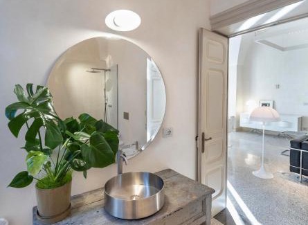 Fasano Apartment | Palazzo Alchimia