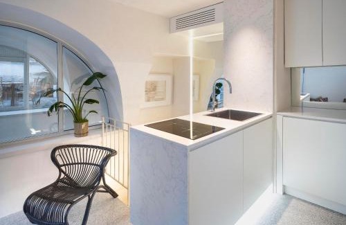 Fasano Apartment | Palazzo Alchimia