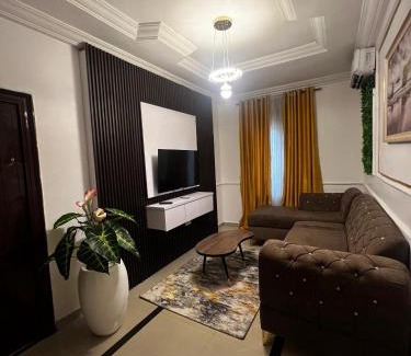 Opebi Hotel | Palazzo Apartments