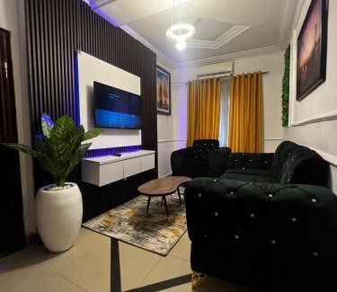 Opebi Hotel | Palazzo Apartments