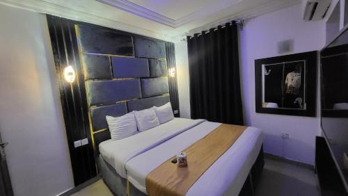 Opebi Hotel | Palazzo Apartments