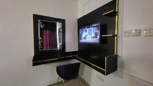 Opebi Hotel | Palazzo Apartments