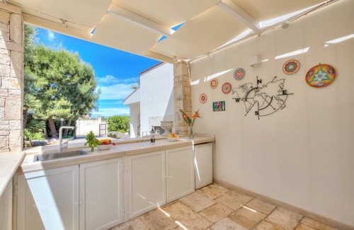 Bisceglie Villa | Palazzo Biscilia with private pool, Bisceglie, Italy