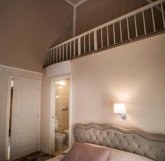 Galatone Bed & Breakfast | Palazzo Bove