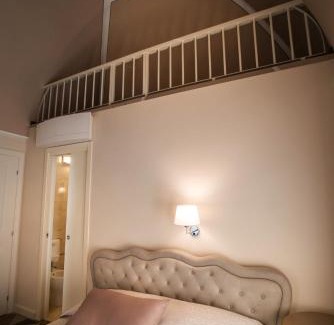 Galatone Bed & Breakfast | Palazzo Bove