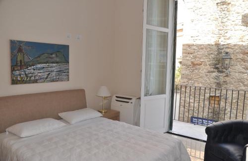 Albergheria Hotel | Palazzo Brunaccini Boutique Hotel