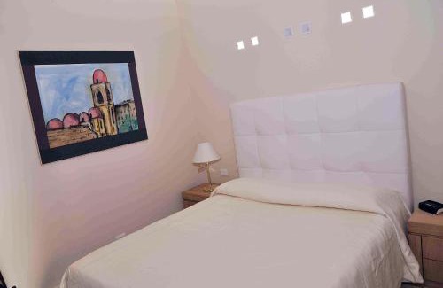 Albergheria Hotel | Palazzo Brunaccini Boutique Hotel