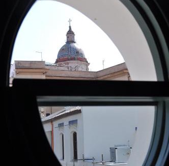 Albergheria Hotel | Palazzo Brunaccini Boutique Hotel
