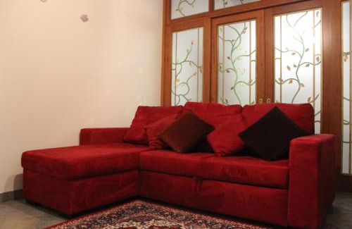 Citta della Pieve Apartment | Palazzo Bufalari appartamento in centro storico