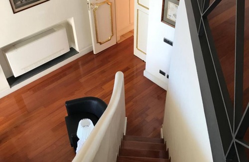 Historical Downtown Salerno Bed & Breakfast | Palazzo Conforti B&B