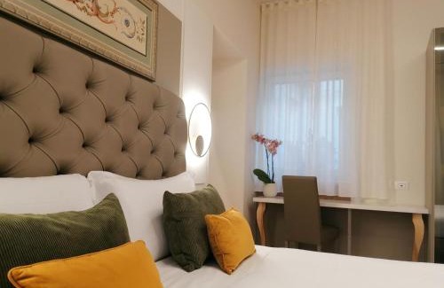 Macerata House | Palazzo Cortesi