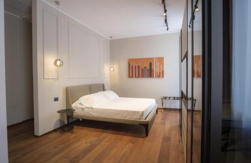 Bari City Centre Bed & Breakfast | PALAZZO DANISI ROOMS&SUITES