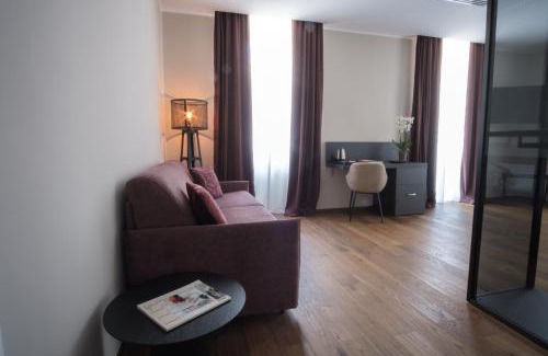Bari City Centre Bed & Breakfast | PALAZZO DANISI ROOMS&SUITES