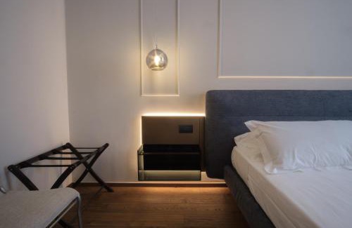 Bari City Centre Bed & Breakfast | PALAZZO DANISI ROOMS&SUITES
