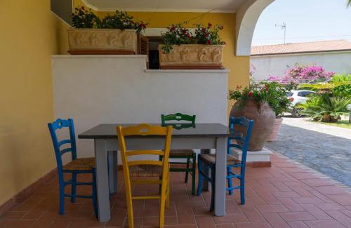Belvedere Marittimo Bed & Breakfast | Palazzo del Miglio
