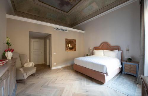 Santa Croce Apartment | Palazzo Doni by Florence Art Apartments