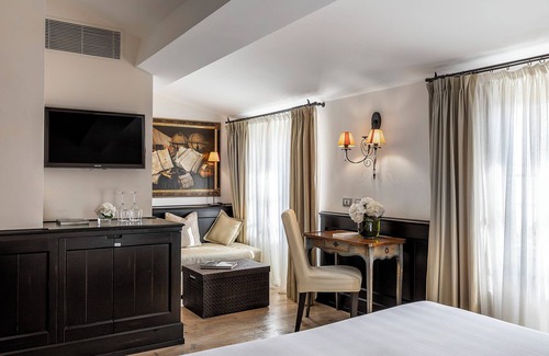 Santa Croce Hotel | Palazzo Firenze by Baglioni Hotels & Resorts