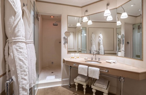 Santa Croce Hotel | Palazzo Firenze by Baglioni Hotels & Resorts