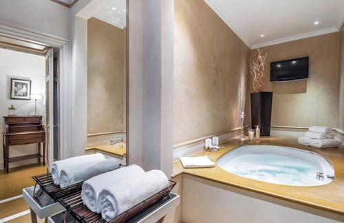 Santa Croce Hotel | Palazzo Firenze by Baglioni Hotels & Resorts