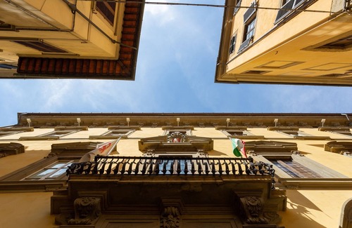 Duomo House | Palazzo Graziani