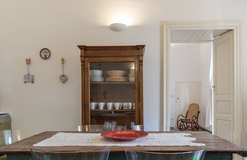 Ostuni Historic Centre Apartment | Palazzo Le Cupole by Wonderful Italy