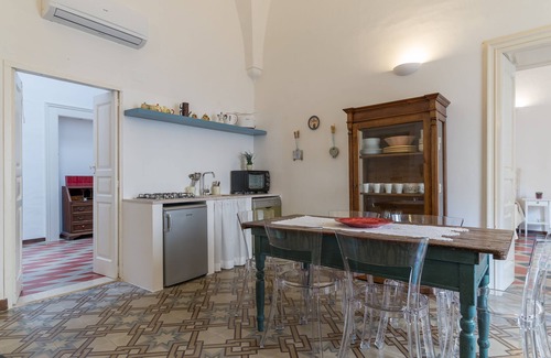 Ostuni Historic Centre Apartment | Palazzo Le Cupole by Wonderful Italy