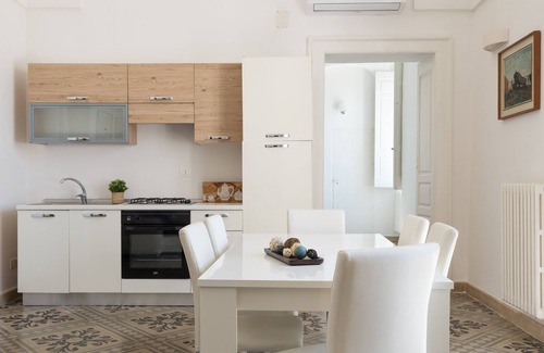 Ostuni Historic Centre Apartment | Palazzo Le Cupole by Wonderful Italy