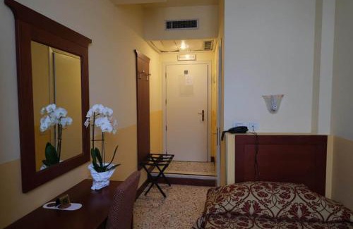 Santa Croce Hotel | Palazzo Marcello Hotel Al Sole