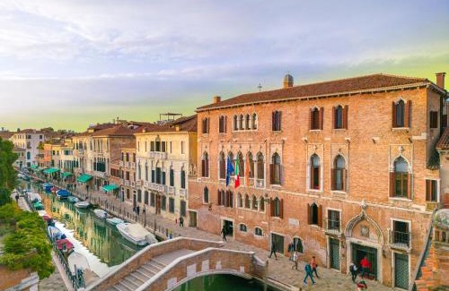 Santa Croce Hotel | Palazzo Marcello Hotel Al Sole