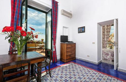 Positano Apartment | Palazzo Margherita