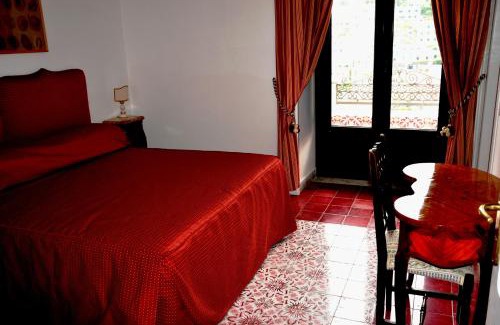 Positano Apartment | Palazzo Margherita