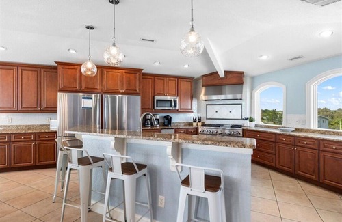 Sandbridge House | Palazzo | Oceanfront | Private Pool, Hot Tub, Dog Friendly