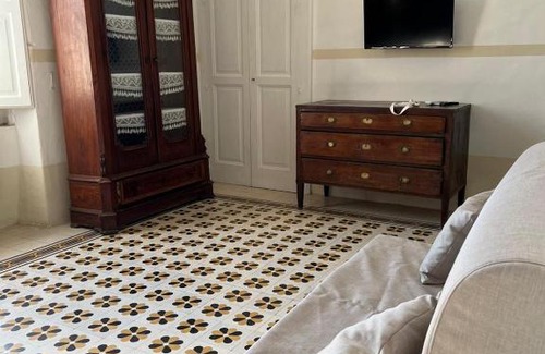 Procida Apartment | Palazzo Porta