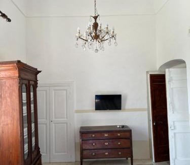Procida Apartment | Palazzo Porta