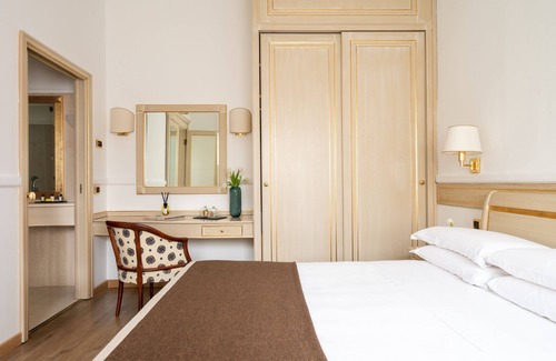 Ticinese Hotel | Palazzo Porta Romana