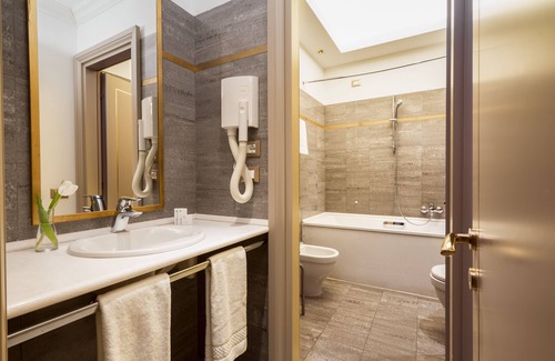 Ticinese Hotel | Palazzo Porta Romana