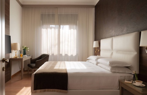 Ticinese Hotel | Palazzo Porta Romana