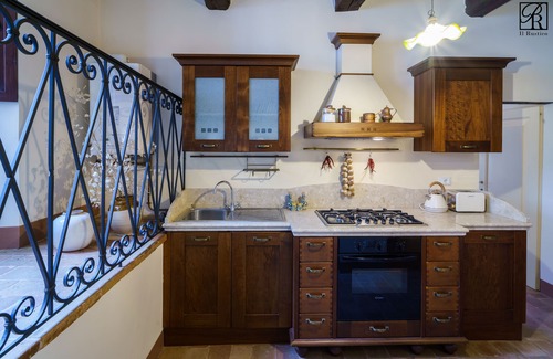 Sarnano Apartment | Palazzo Rossi