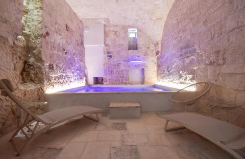 Ostuni Apartment | Palazzo Rugiada - rooms & spa
