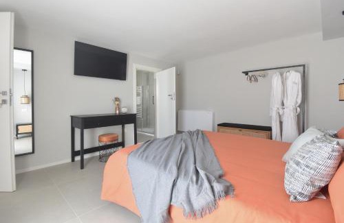 Ostuni Apartment | Palazzo Rugiada - rooms & spa